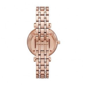 Orologio Emporio Armani Gianni T-Bar AR11294
