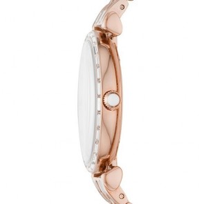 Orologio Emporio Armani Gianni T-Bar AR11294