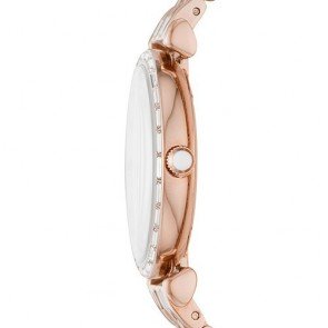 Montre Emporio Armani Gianni T-Bar AR11294