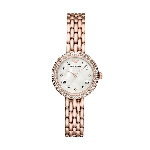 Reloj Emporio Armani Rosa AR11355
