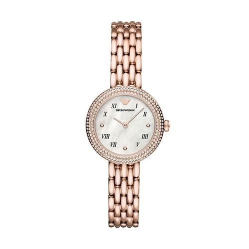 Reloj Emporio Armani Rosa AR11355