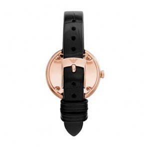 Uhr Emporio Armani Rosa AR11356