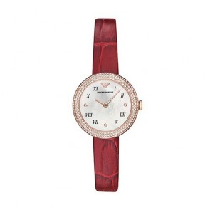 Reloj Emporio Armani Rosa AR11357