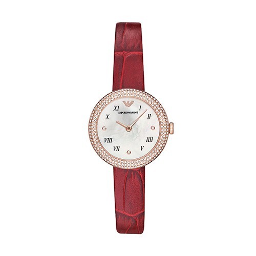 Reloj Emporio Armani Rosa AR11357