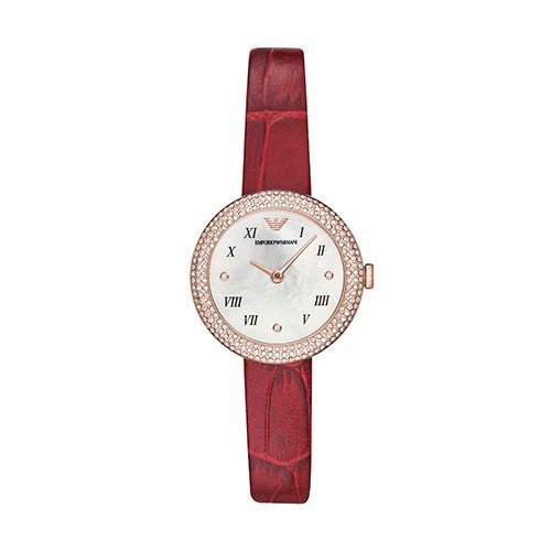 Reloj Emporio Armani Rosa AR11357
