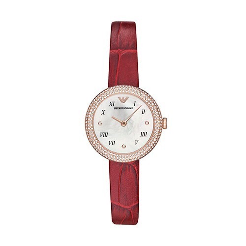 Reloj Emporio Armani Rosa AR11357
