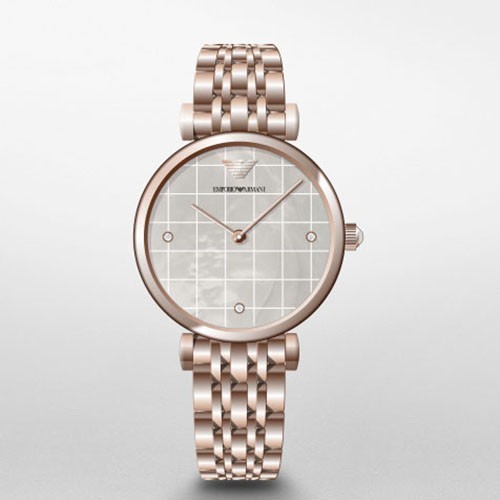 Reloj Emporio Armani Gianni T-Bar AR11385