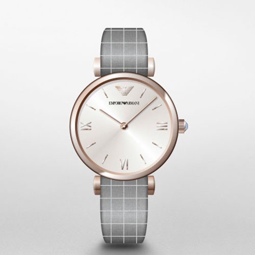 Reloj Emporio Armani Gianni T-Bar AR11386
