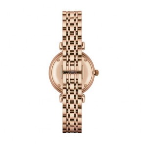 Relogio Emporio Armani Gianni T-Bar AR1909