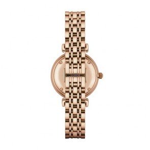 Relogio Emporio Armani Gianni T-Bar AR1909