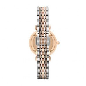 Relogio Emporio Armani Gianni T-Bar AR1926
