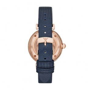 Uhr Emporio Armani Gianni T-Bar AR60020