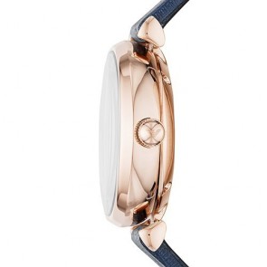 Emporio Armani Watch Gianni T-Bar AR60020