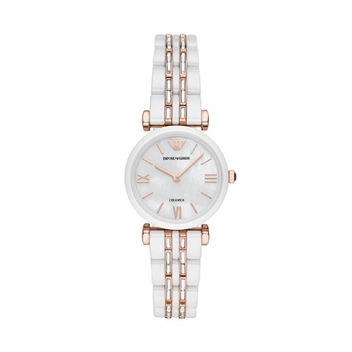 Reloj Emporio Armani Gianni T-Bar AR70004