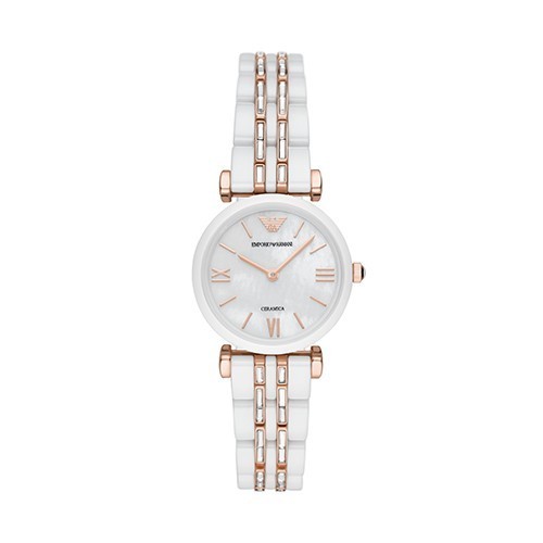 Reloj Emporio Armani Gianni T-Bar AR70004