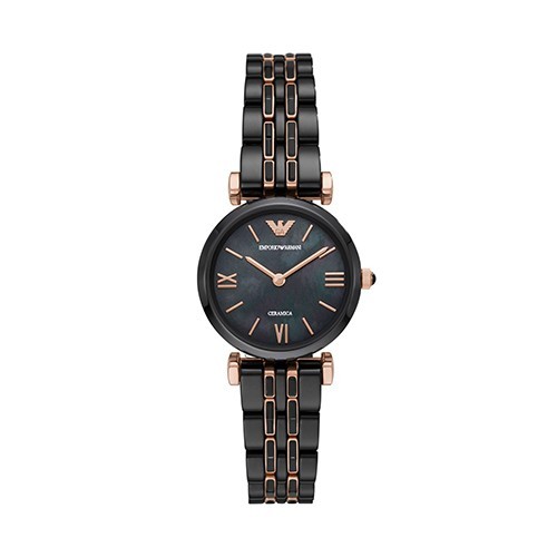 Reloj Emporio Armani Gianni T-Bar AR70005