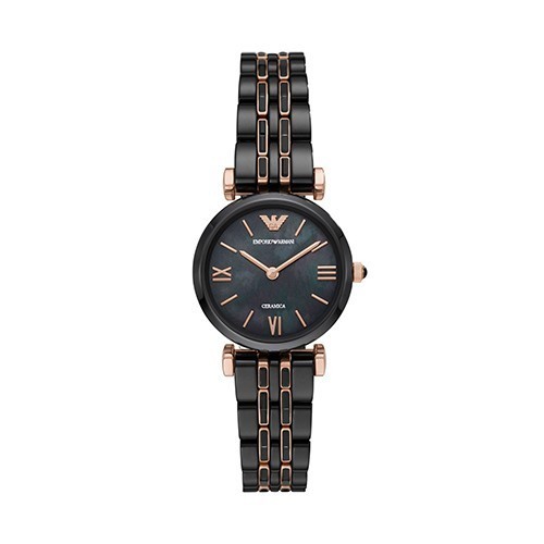 Reloj Emporio Armani Gianni T-Bar AR70005
