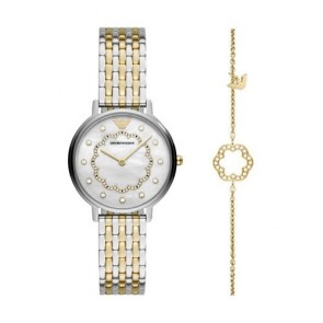 Reloj Emporio Armani Kappa AR80049