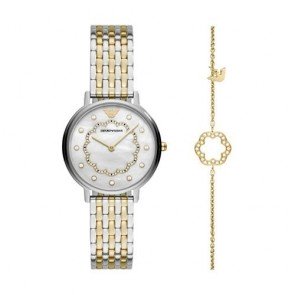 Reloj Emporio Armani Kappa AR80049