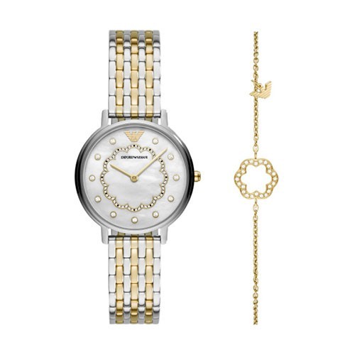 Reloj Emporio Armani Kappa AR80049