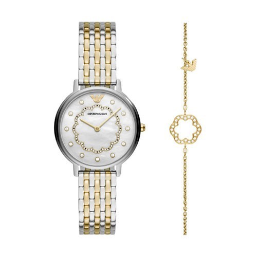 Reloj Emporio Armani Kappa AR80049