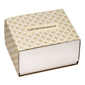 Emporio Armani Watch Rosa AR80051
