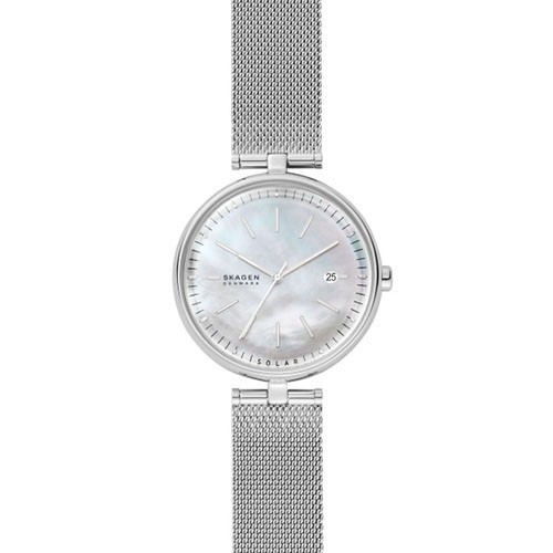 skagen mini watch