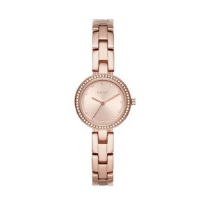Reloj DKNY City Link NY2826