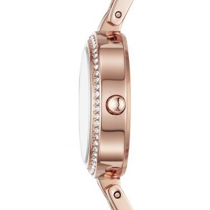 DKNY Watch City Link NY2826