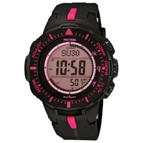 Relogio Sport Casio Pro Trek PRG-300-1A4ER