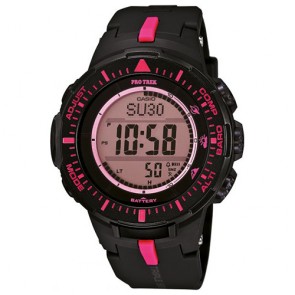 Casio Pro-Trek PRW-6611Y-1ER Reloj Cuarzo para Hombre