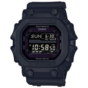 Uhr Casio G-Shock Wave Ceptor GXW-56BB-1ER