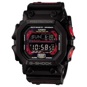 Reloj Casio G-Shock Wave Ceptor GXW-56-1AER