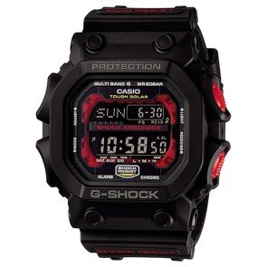 Orologi Casio G-Shock Wave Ceptor GXW-56-1AER