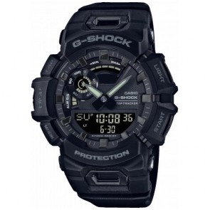 Montre Casio G-Shock GBA-900-1AER SQUAD
