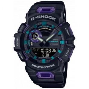 Orologi Casio G-Shock GBA-900-1A6ER SQUAD