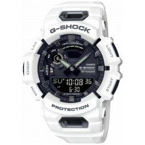 Relogio Casio G-Shock GBA-900-7AER SQUAD
