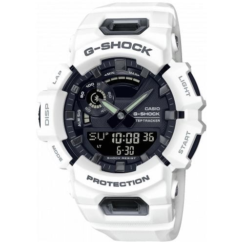 Orologi Casio G-Shock GBA-900-7AER SQUAD