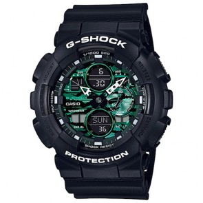 Orologi Casio G-Shock GA-140MG-1AER