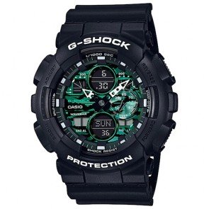 Montre Casio G-Shock GA-140MG-1AER