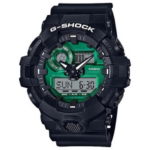 Orologi Casio G-Shock GA-700MG-1AER