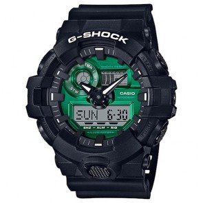 Uhr Casio G-Shock GA-700MG-1AER
