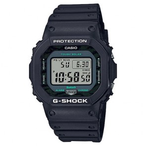 Montre Casio G-Shock Wave Ceptor GW-B5600MG-1ER