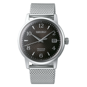 Relogio Seiko Presage SRPF39J1 Journey Cocktail Time