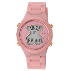 Orologio Tous D-Bear Teen 351605