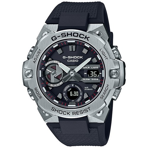 Prezzo g shock casio deals