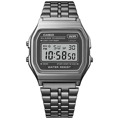 Reloj Casio Collection A158WETB-1AEF