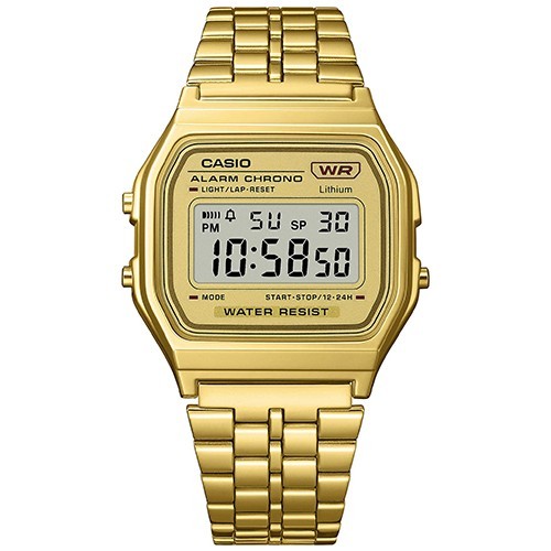 Casio | Casio Watch Collection A158WETG-9AEF