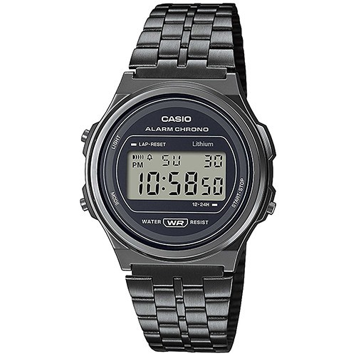 Reloj Casio Collection A171WEGG-1AEF