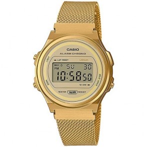 Reloj Casio Collection A171WEMG-9AEF